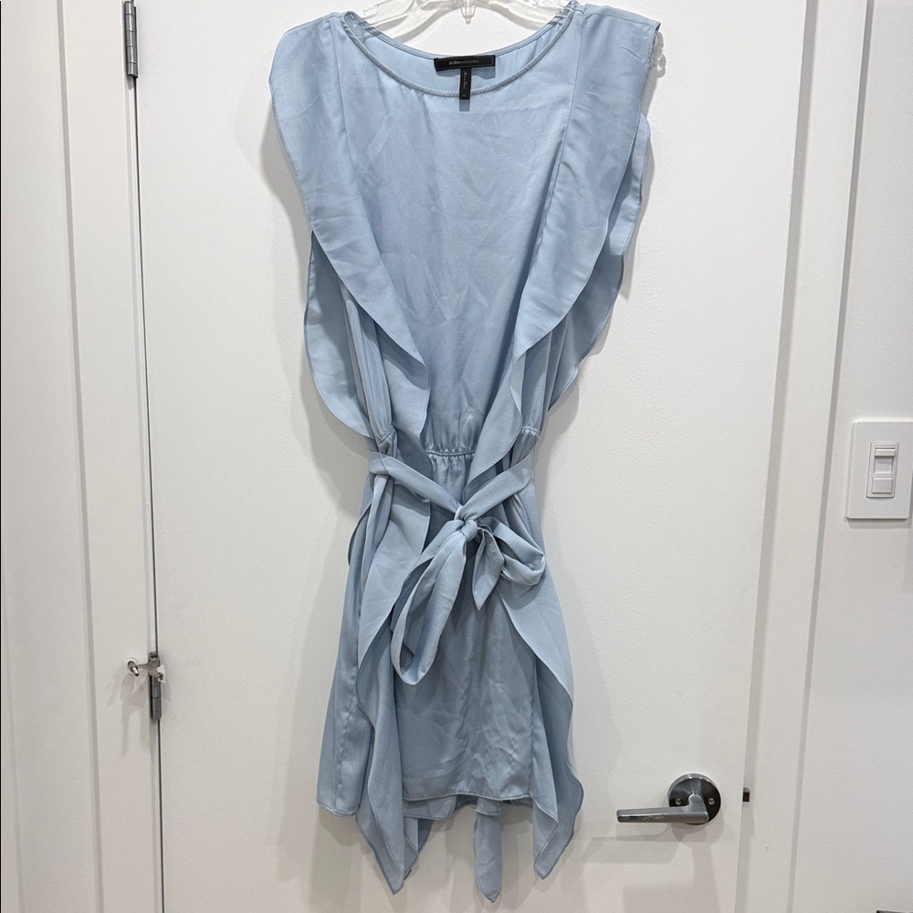 BCBG dress